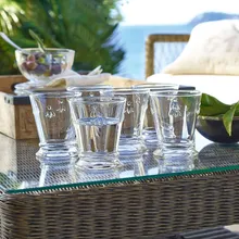 Wassergläser 6er Set Abeille Wassergläser 6er Set Abeille