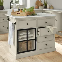 Küchenblock Orlévine Küchenblock Orlévine