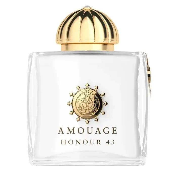 Amouage Honour 43 Woman Extrait De Parfum Spray 100ml Amouage Honour 43 Woman Extrait De Parfum Spray 100ml