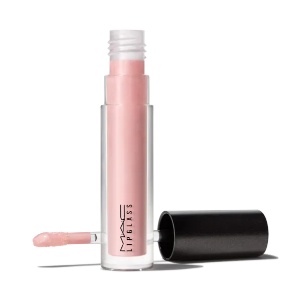 Mac Cosmetics - Lipglass - Oyster Girl Mac Cosmetics - Lipglass - Oyster Girl