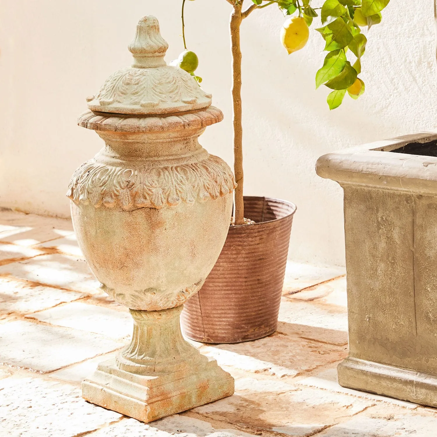 Deko-Objekt Persephone – Bild 2