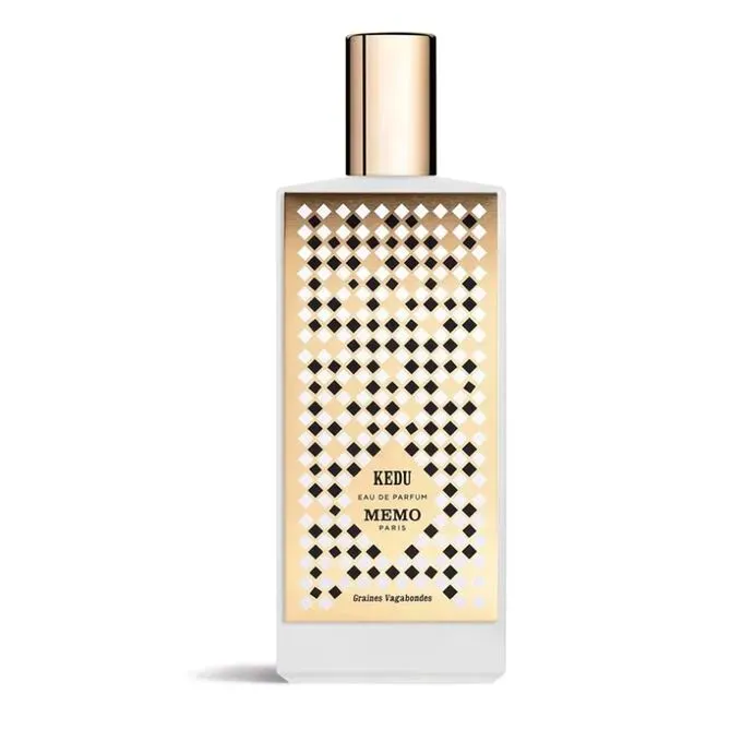 Memo Paris Kedu Eau De Parfum Spray 75ml Memo Paris Kedu Eau De Parfum Spray 75ml