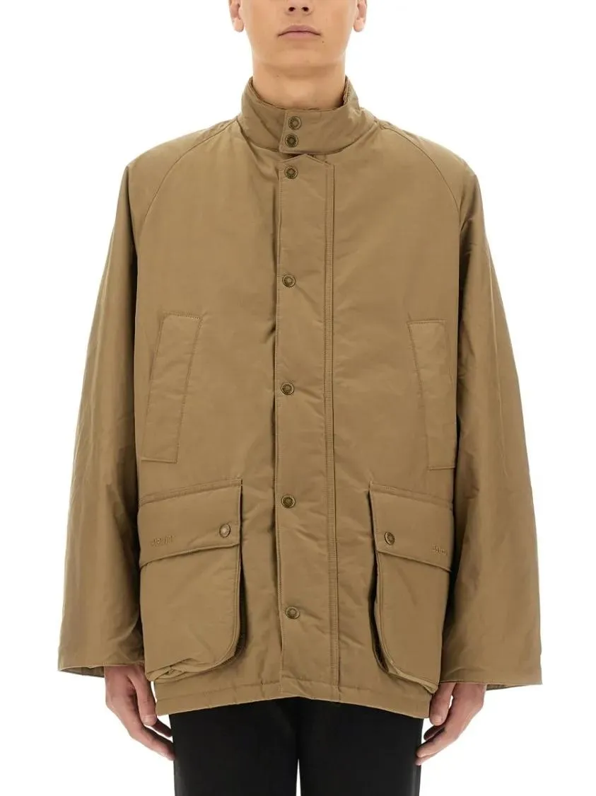Baracuta - "Bedale" Jacket - Größe L - beige Baracuta - "Bedale" Jacket - Größe L - beige