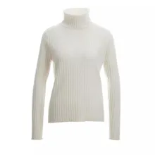 S.Marlon - Rollkragen Rippe - Größe XXL - creme S.Marlon - Rollkragen Rippe - Größe XXL - creme