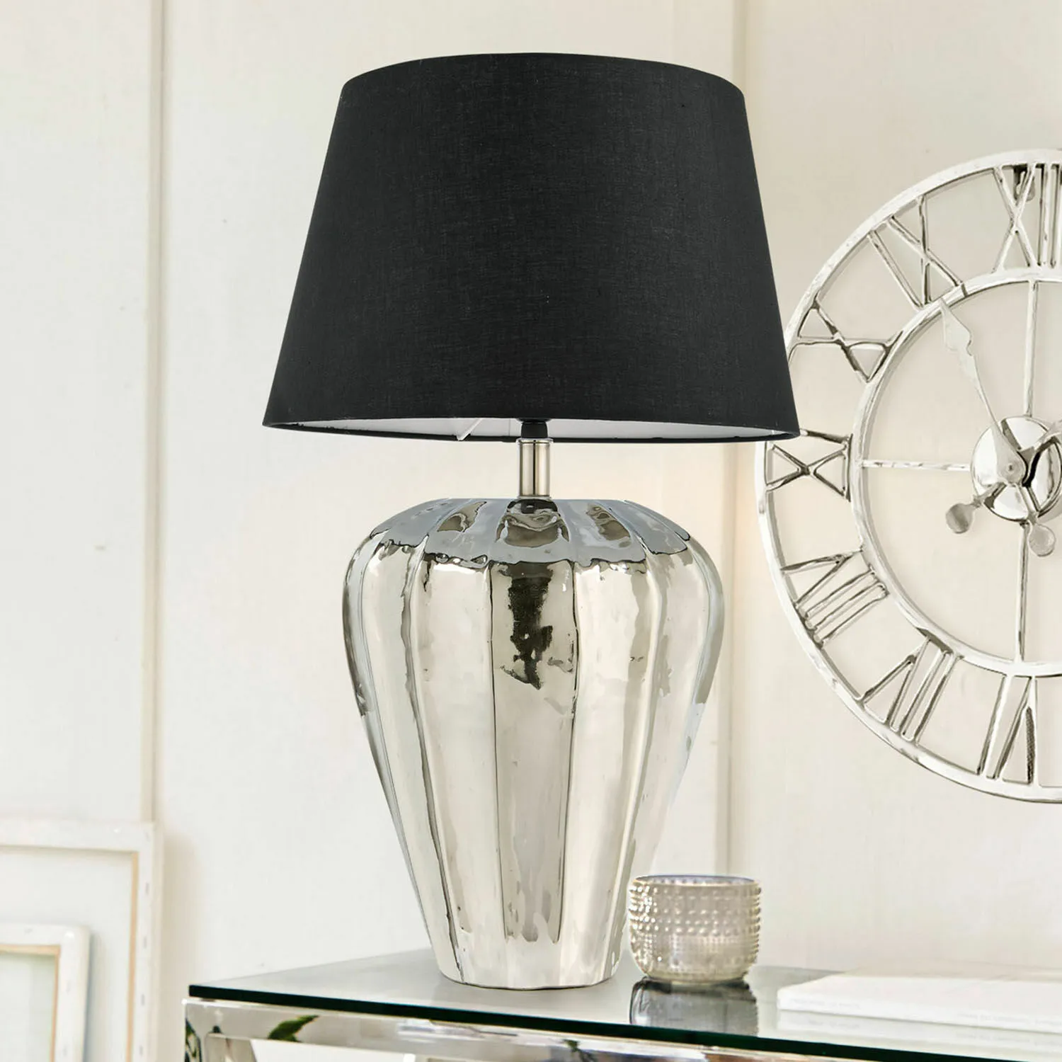 Tischlampe Zephyrton – Bild 2