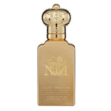 Clive Christian Original Collection No1 Feminine Eau De Parfum Spray 50ml Clive Christian Original Collection No1 Feminine Eau De Parfum Spray 50ml