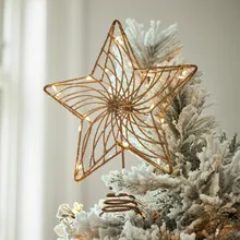 LED-Baumspitze Pivion LED-Baumspitze Pivion