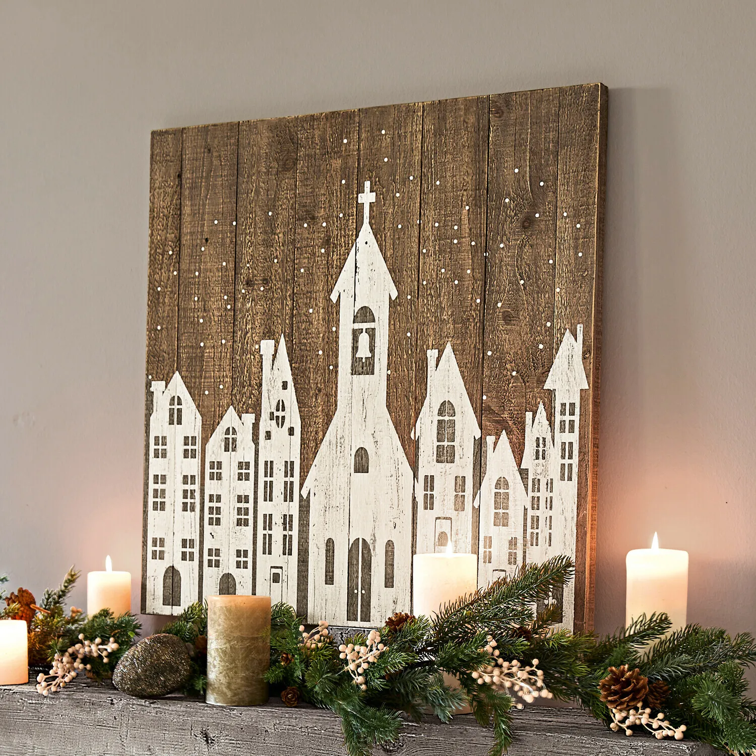 Dekoboard Luce Dekoboard Luce