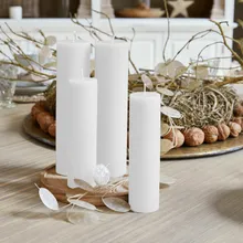 Kerze 4er Set Avinal Kerze 4er Set Avinal