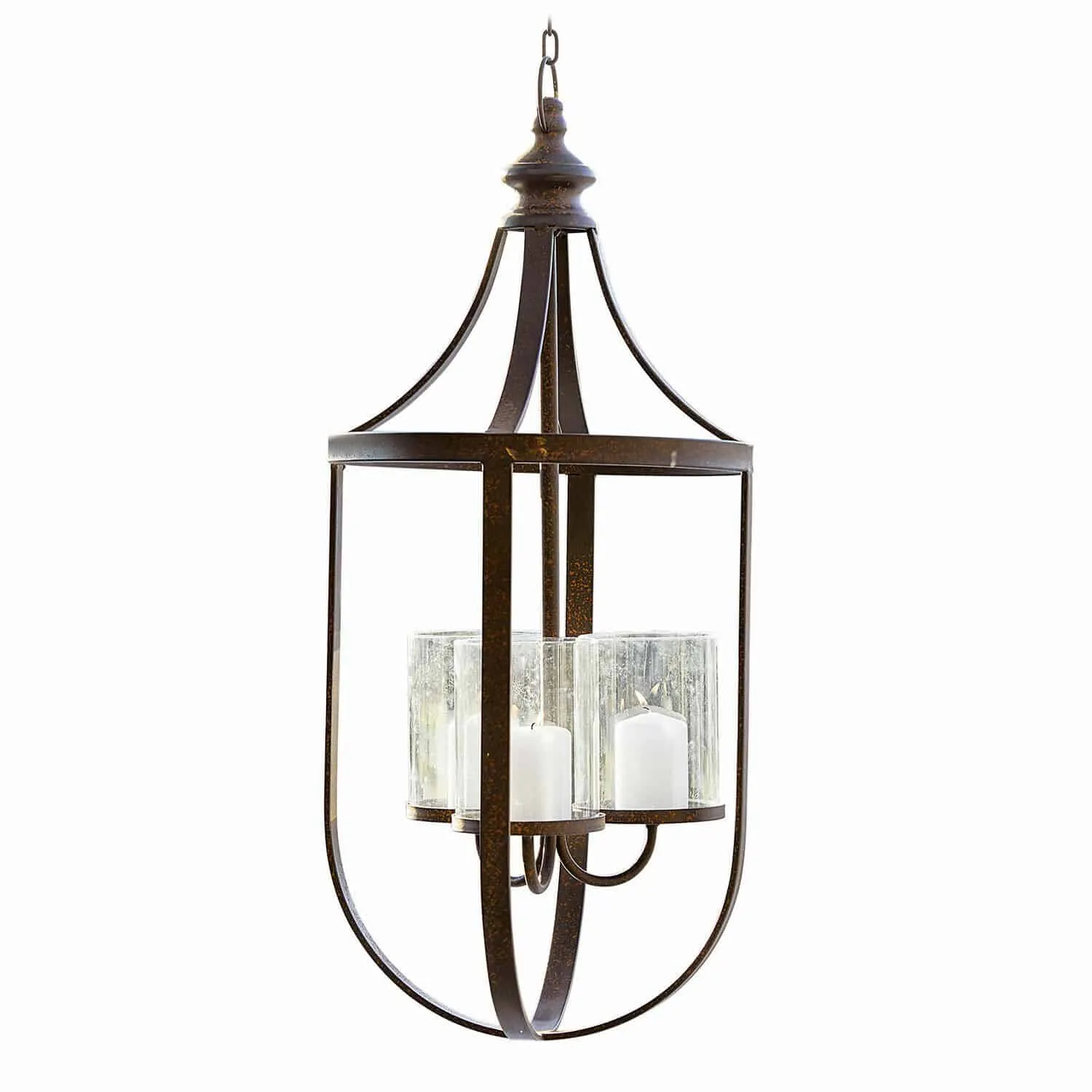 Hängelaterne Hampshire – Bild 3