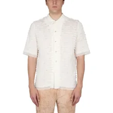 SEFR - Noam Shirt - Größe M - weiß SEFR - Noam Shirt - Größe M - weiß