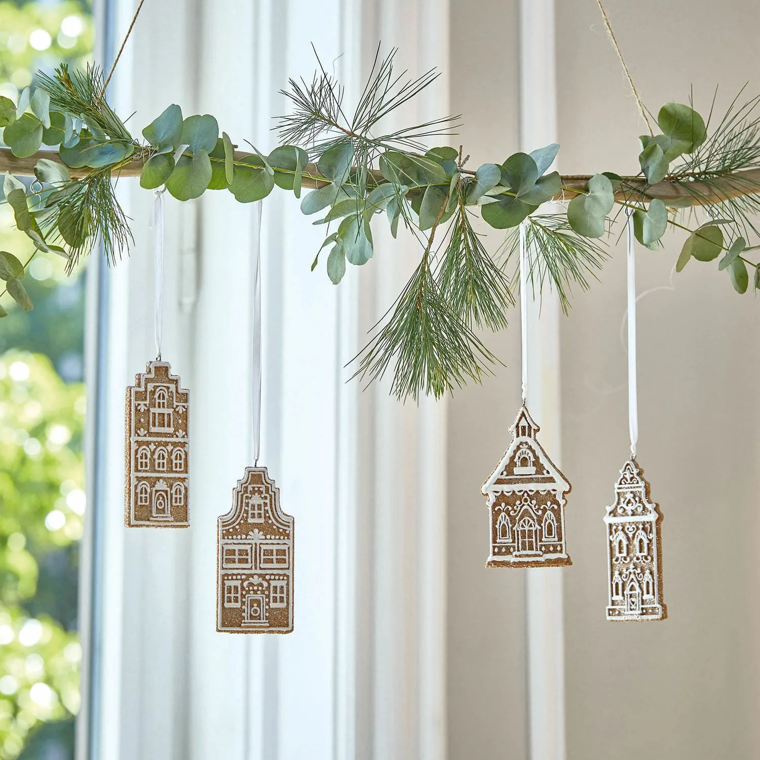 Anhänger 4er Set Gabin – Bild 4