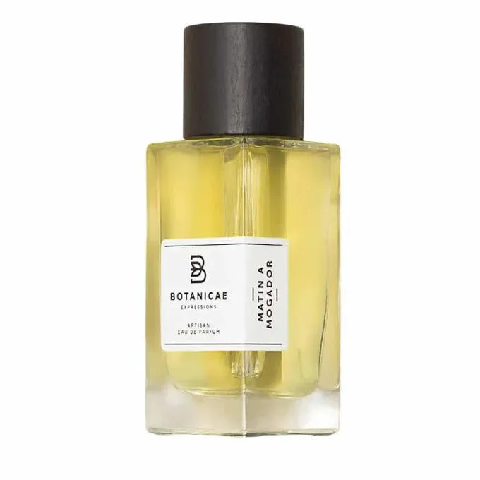 Botanicae Matin A Mogador Eau De Parfum Spray 100ml Botanicae Matin A Mogador Eau De Parfum Spray 100ml