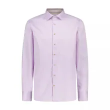 STENSTRÖMS - Slimline Hemd - Größe 38 - purple STENSTRÖMS - Slimline Hemd - Größe 38 - purple