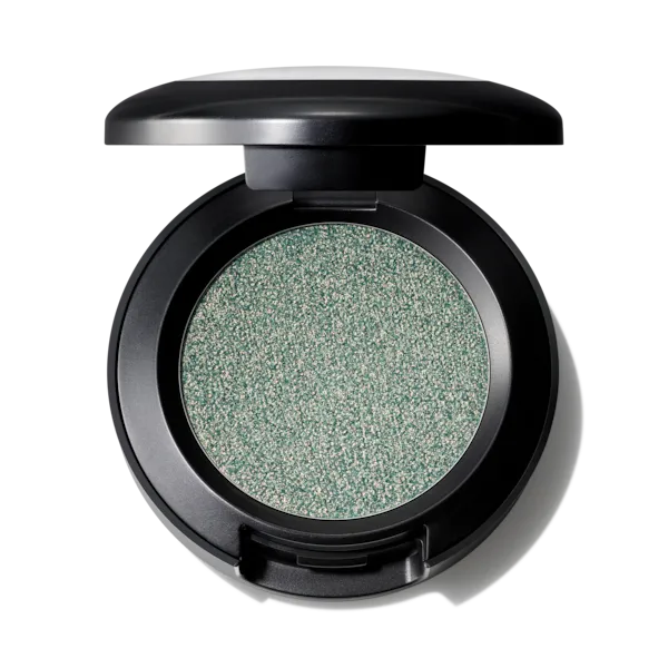 MAC Cosmetics Glitter Single Eye Shadow Compact MAC Cosmetics Glitter Single Eye Shadow Compact