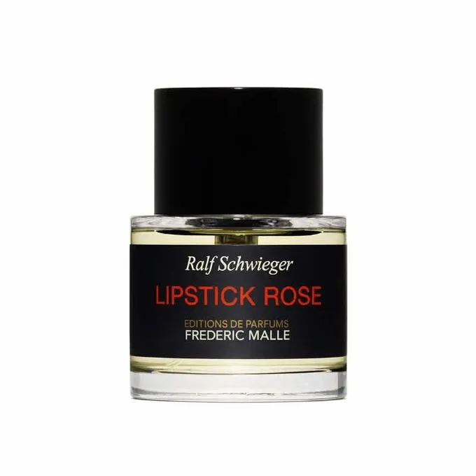 Frederic Malle Lipstick Rose Eau De Parfum Spray 50ml Frederic Malle Lipstick Rose Eau De Parfum Spray 50ml