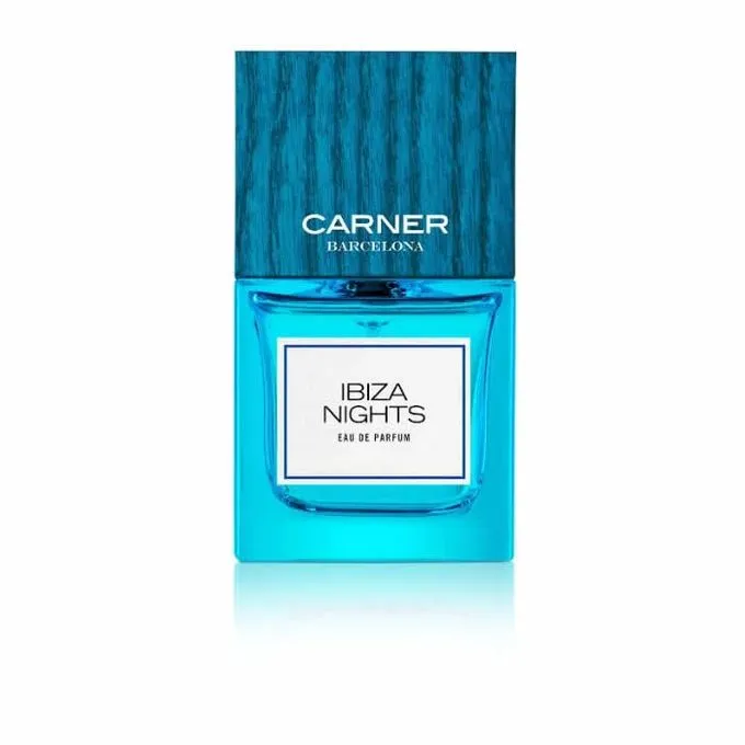 Carner Barcelona Ibiza Nights Eau De Parfum Spray 50ml Carner Barcelona Ibiza Nights Eau De Parfum Spray 50ml