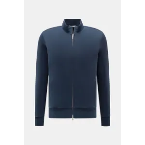 Stefan Brandt - Herren - Sweatjacke %27Joseph%27 navy Stefan Brandt - Herren - Sweatjacke %27Joseph%27 navy