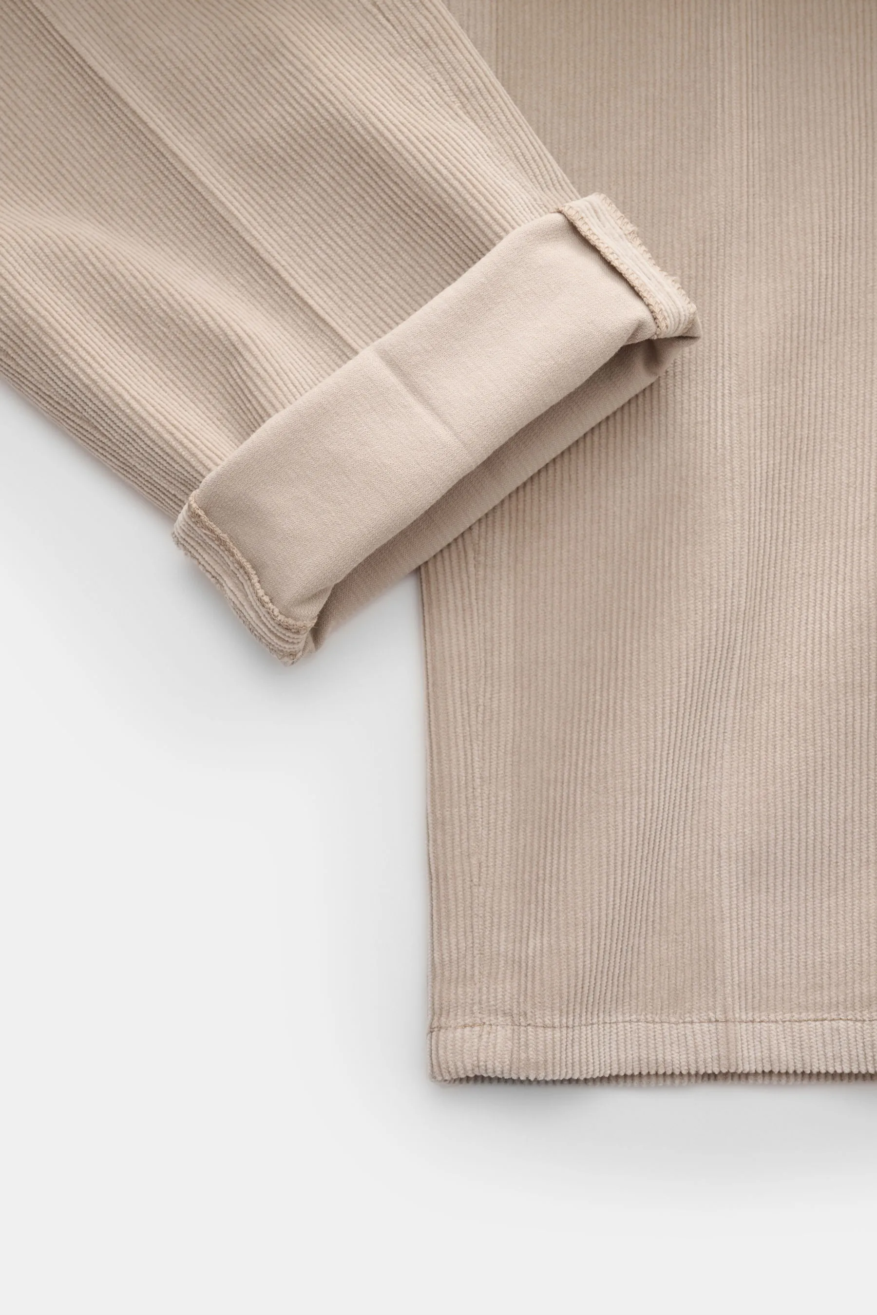 Briglia 1949 - Herren - Cordhose sand – Bild 5