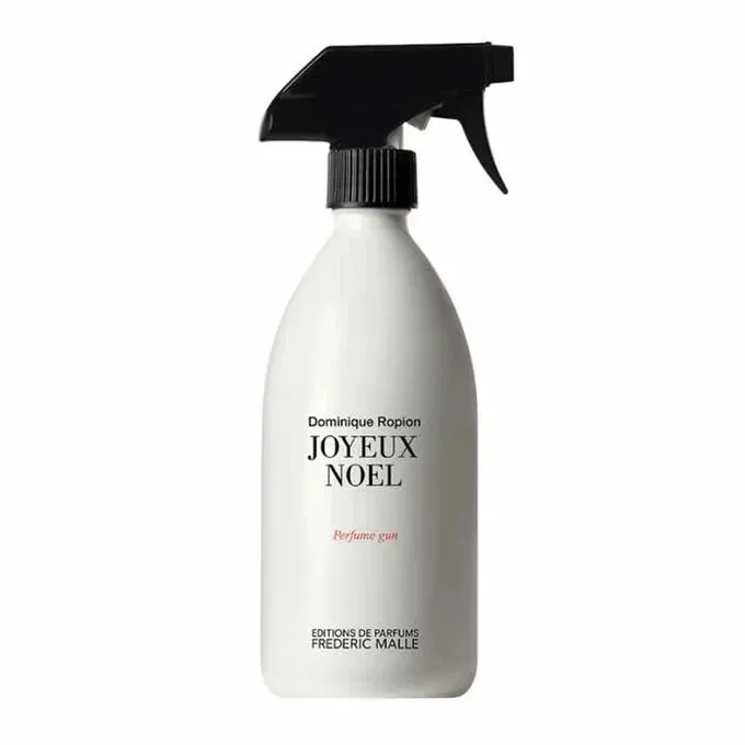 Frederic Malle Joyeux Noel By Dominique Ropion Perfume Gun Frederic Malle Joyeux Noel By Dominique Ropion Perfume Gun