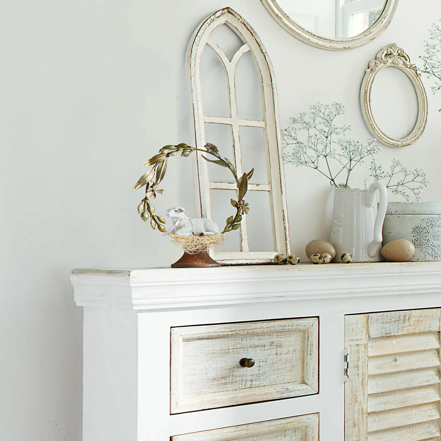 Deko-Objekt Jorilev – Bild 2