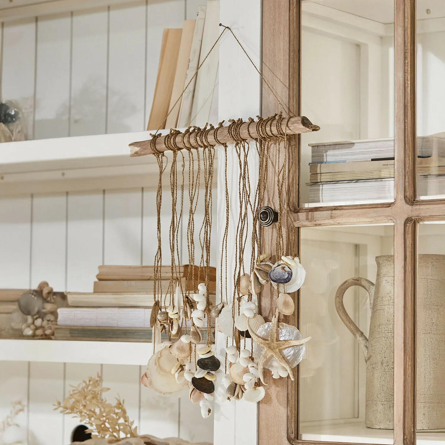 Wanddekoration Havenor – Bild 2