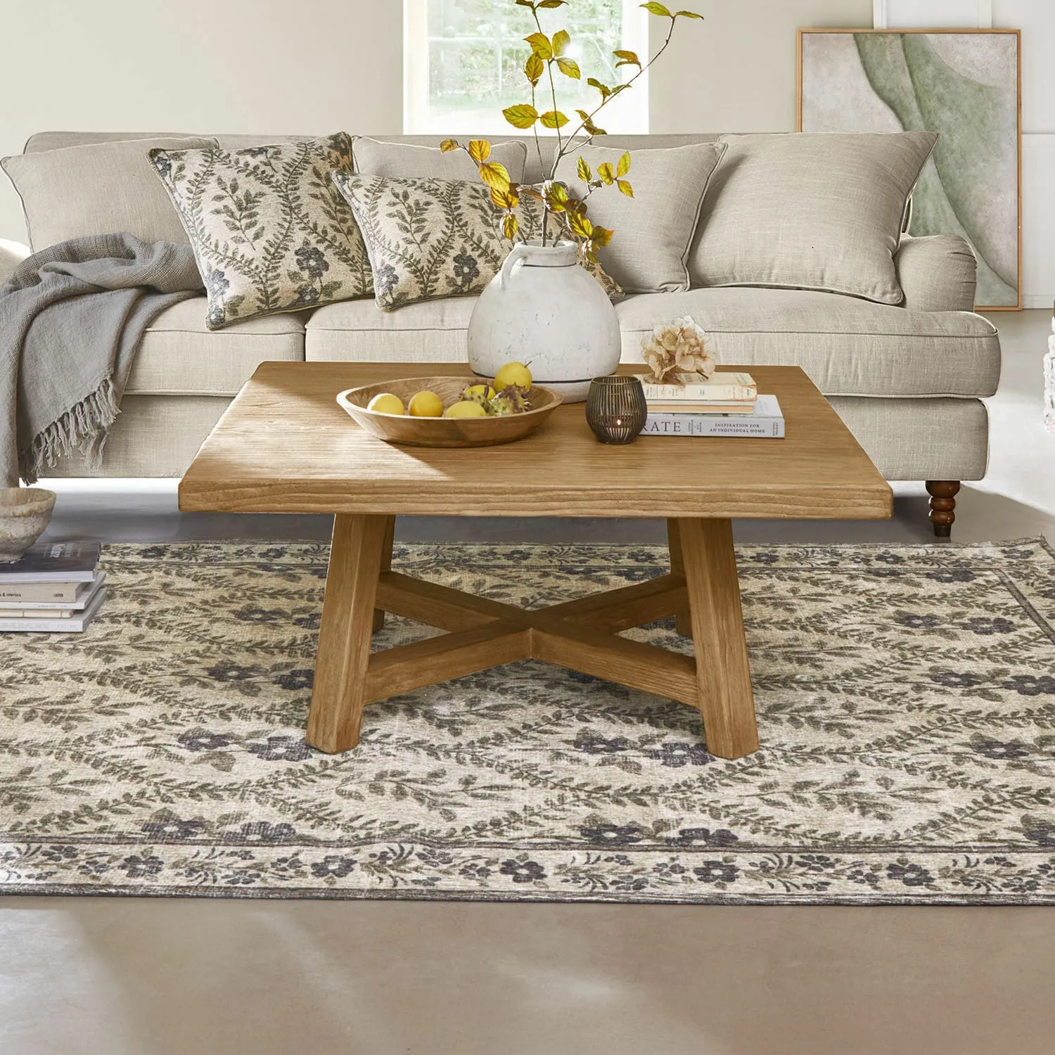 Couchtisch Eldonbury – Bild 4