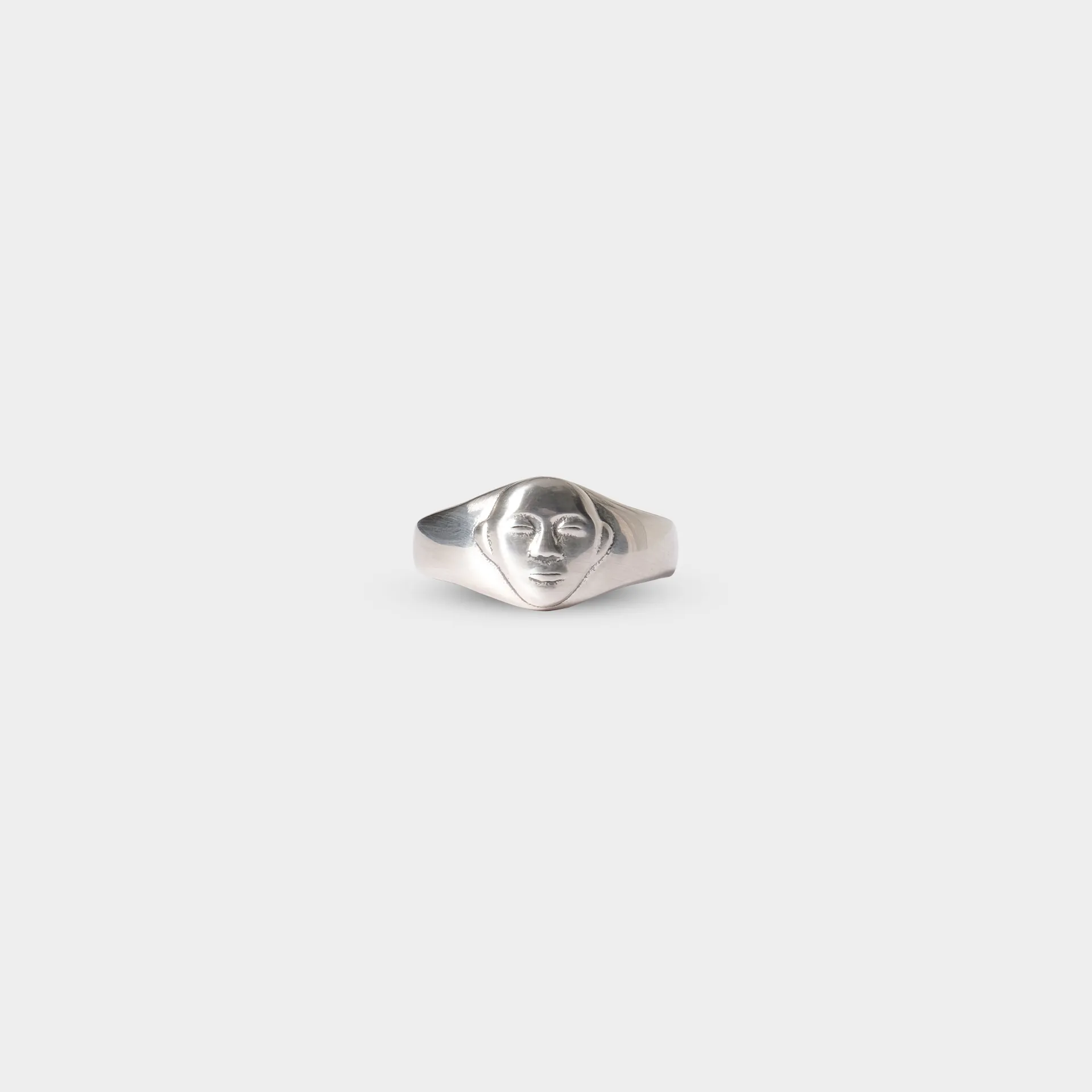 Signet Ring Signet Ring