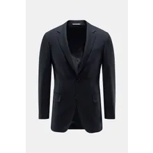 Canali - Herren - Sakko %27Travel%27 dark navy Canali - Herren - Sakko %27Travel%27 dark navy