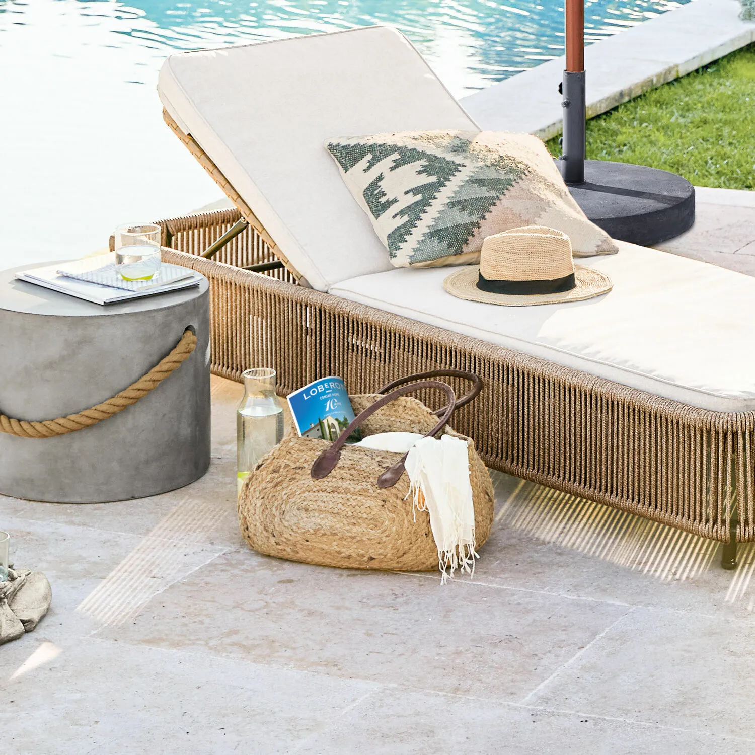 Tasche Gravesend – Bild 4