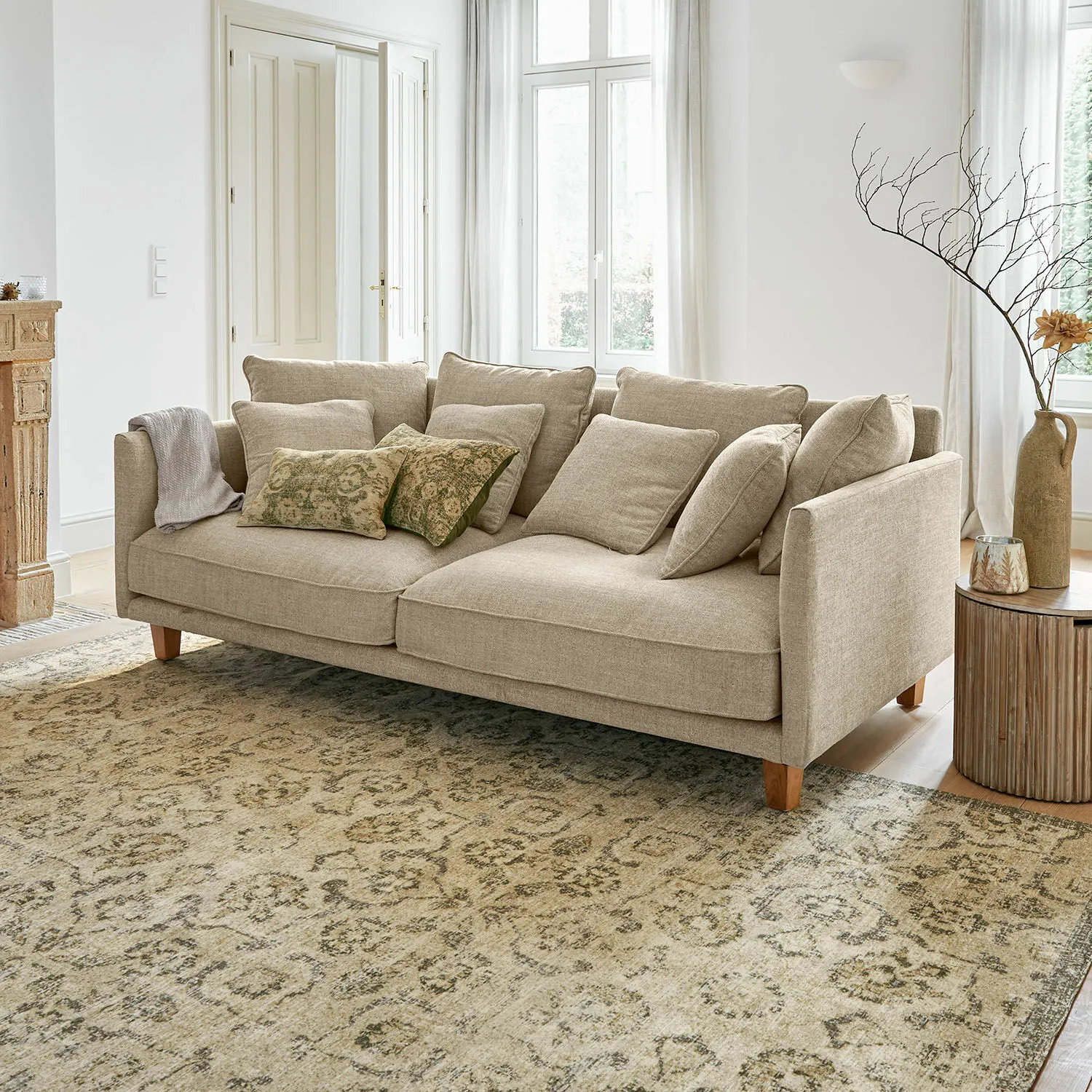 Sofa Brissonneau – Bild 5