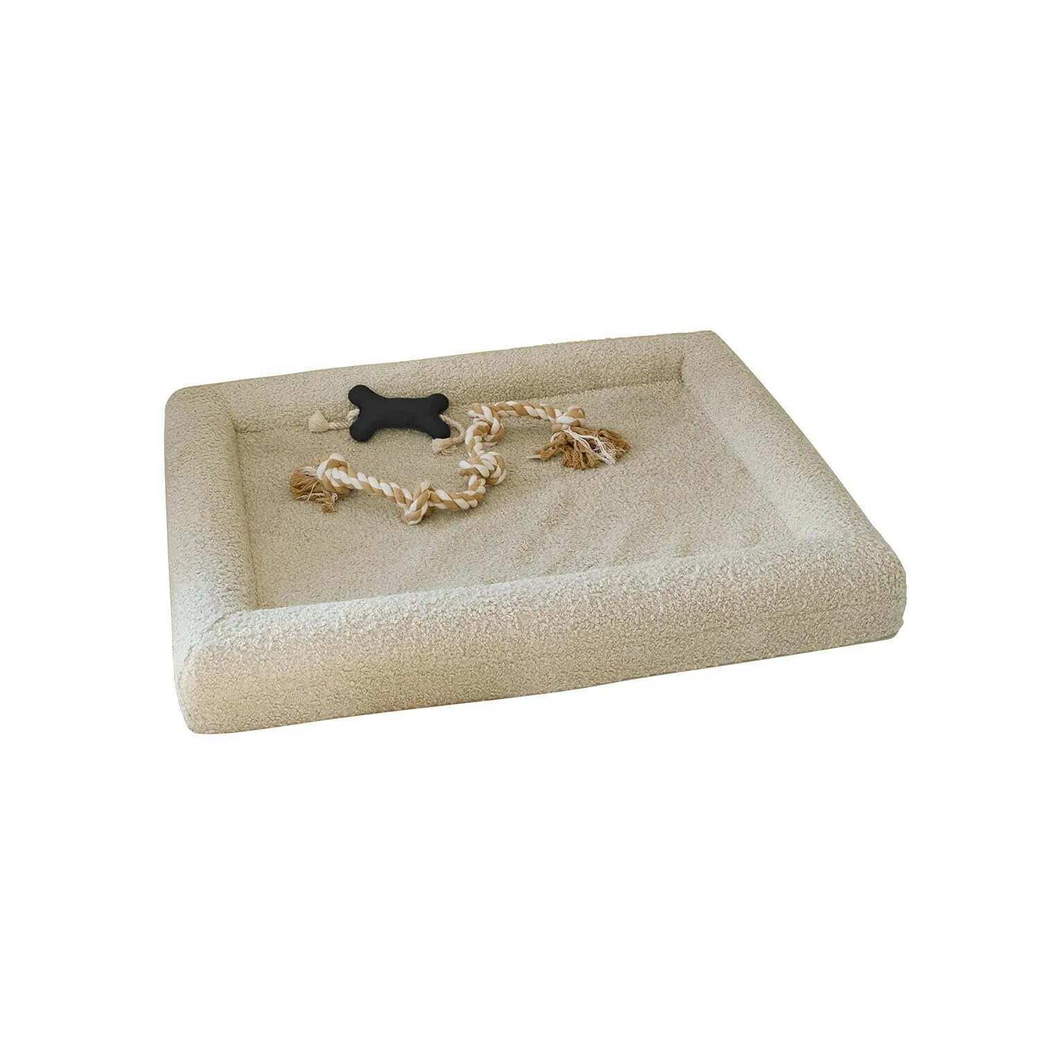 Haustierbett Khalima – Bild 3