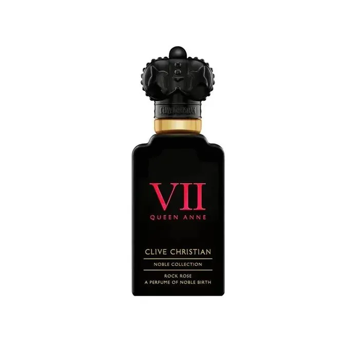 Clive Christian VII Queen Anne Rock Rose Eau De Parfum Spray 50ml Clive Christian VII Queen Anne Rock Rose Eau De Parfum Spray 50ml