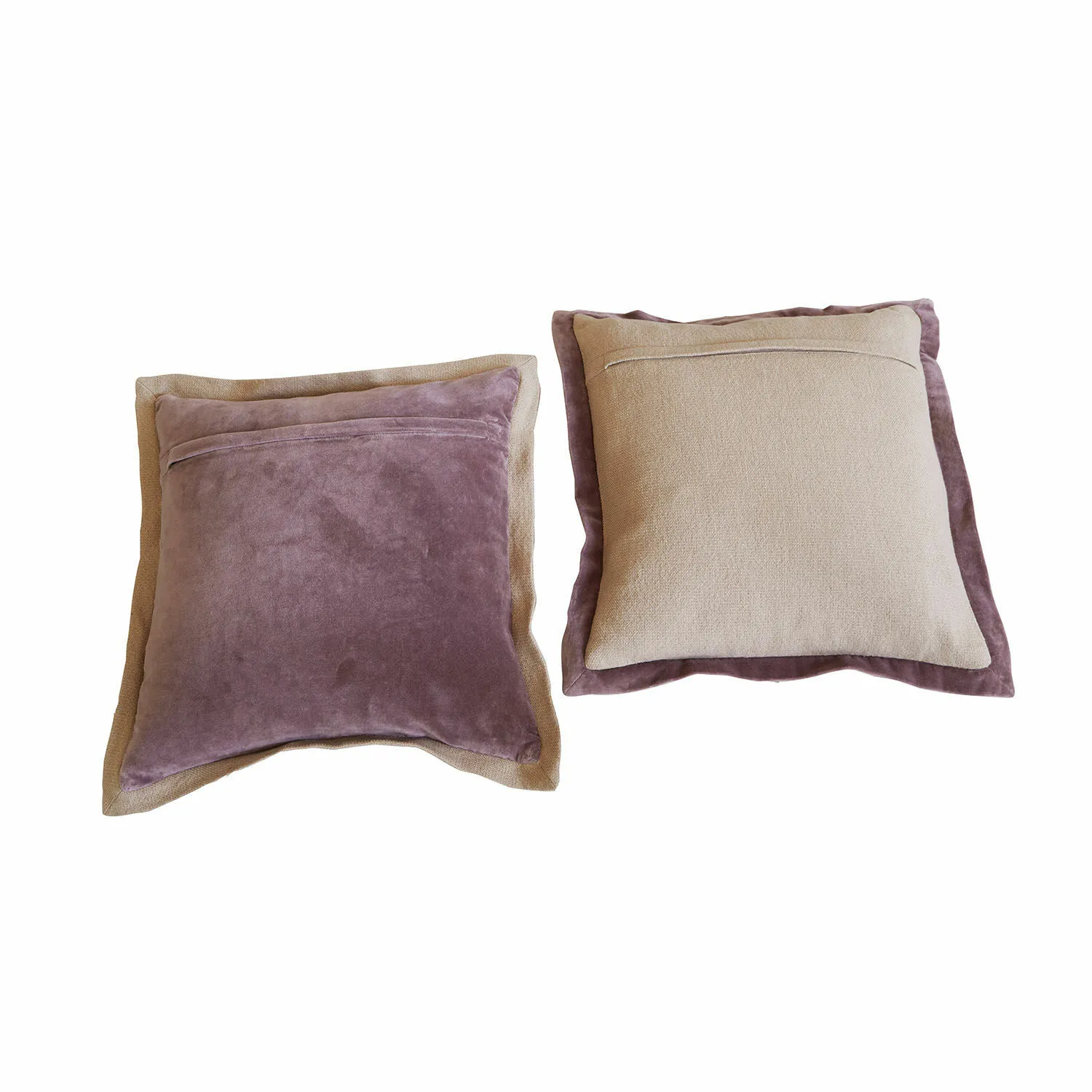 Kissenhülle 2er Set Liréan – Bild 3