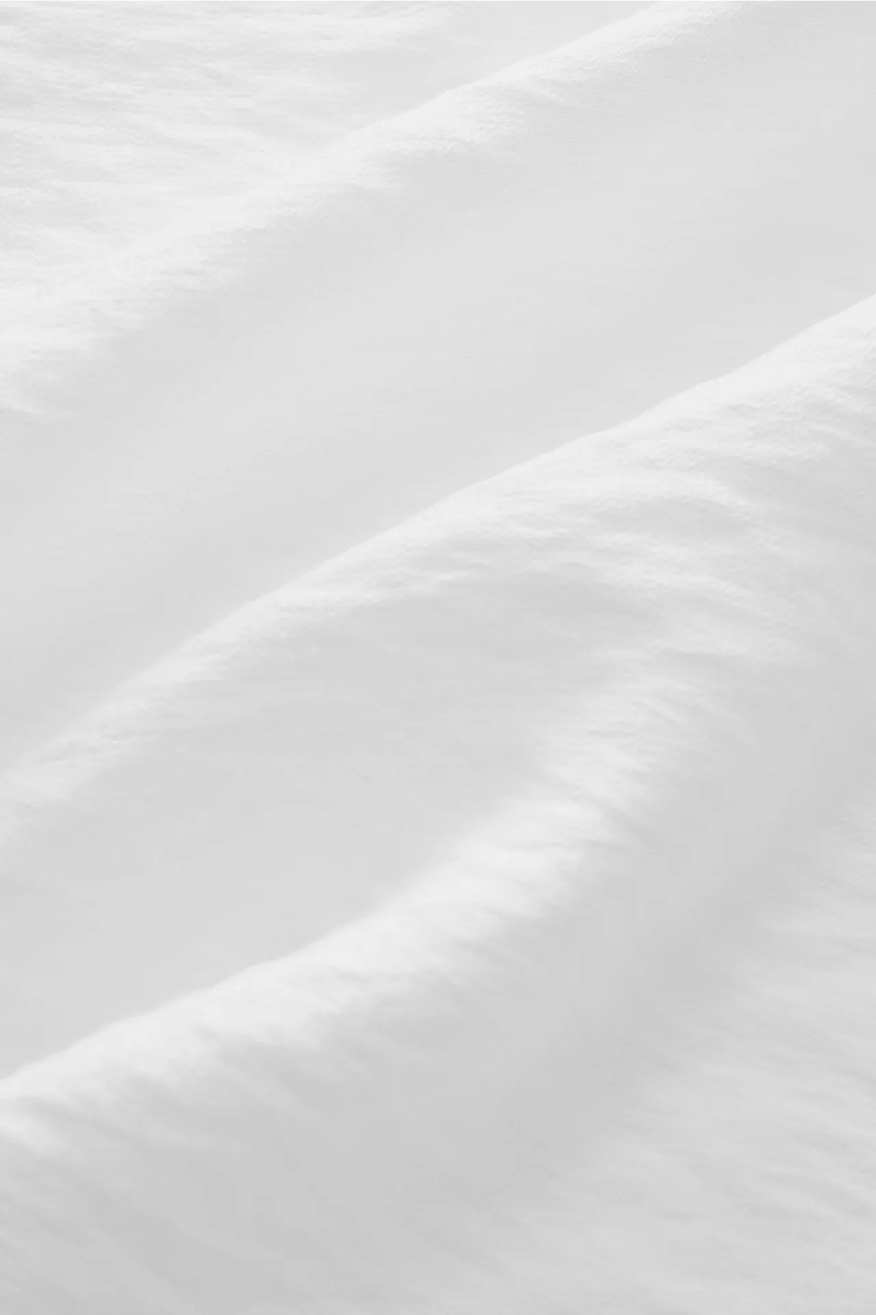 Doppiaa - Herren - Popover-Hemd 'Aapiero' Haifisch-Kragen weiß – Bild 5