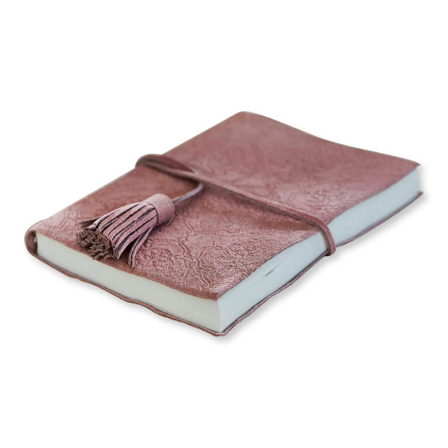 Notizbuch Orcival – Bild 3