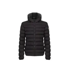 Colmar Originals - Black Padded Jacket - Größe 50 - schwarz Colmar Originals - Black Padded Jacket - Größe 50 - schwarz