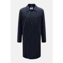 Colombo - Herren - Mantel navy Colombo - Herren - Mantel navy