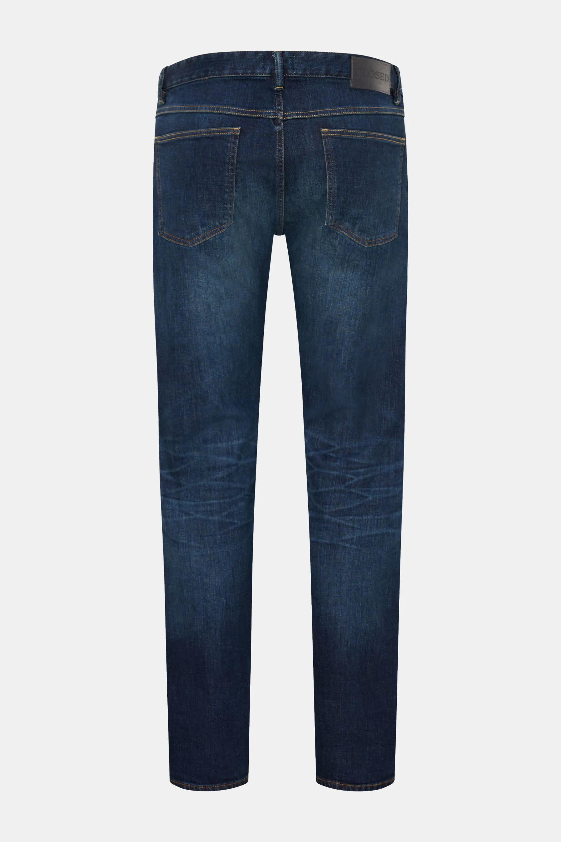 Closed - Herren - Jeans 'Cooper' navy – Bild 3