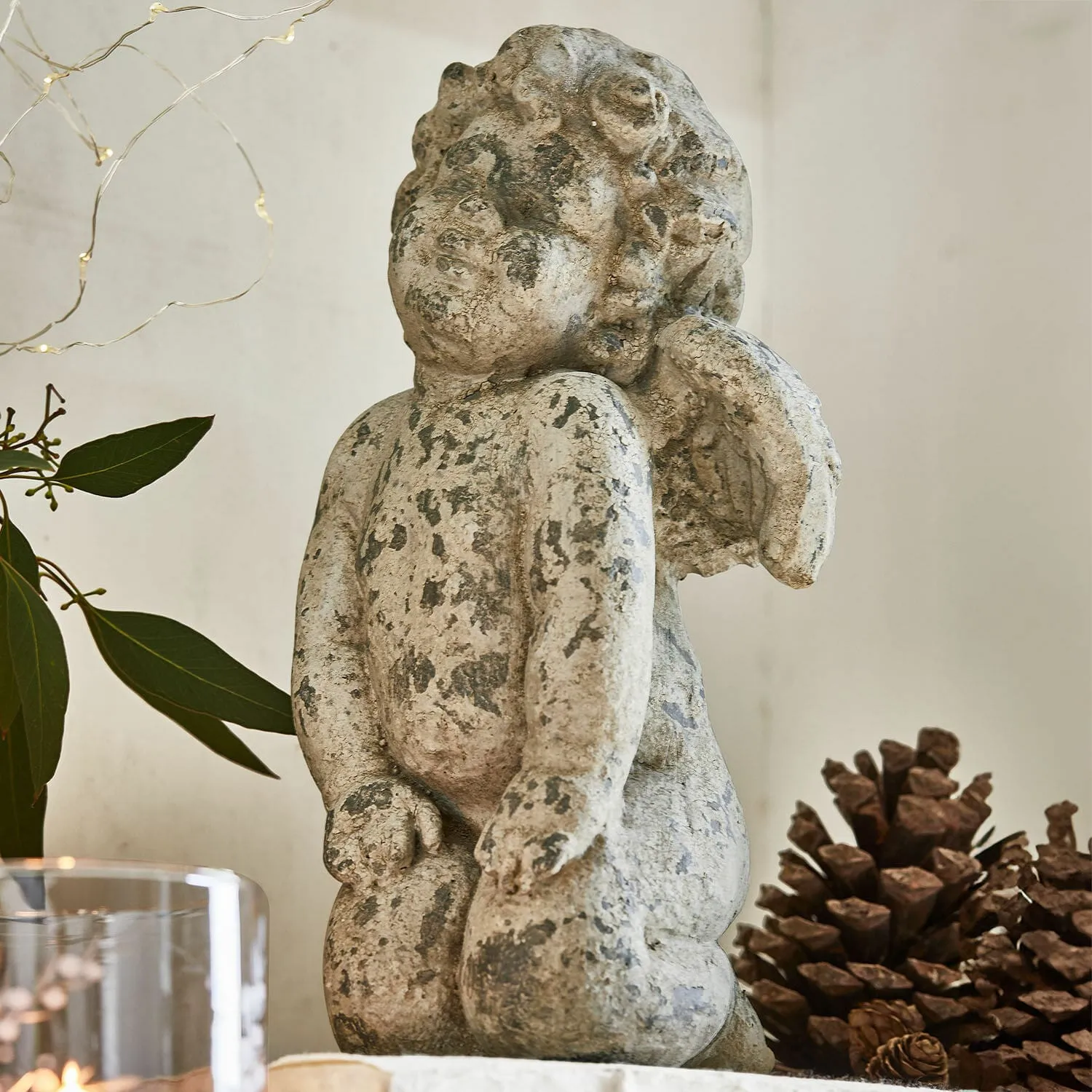 Deko-Engel Mines – Bild 4