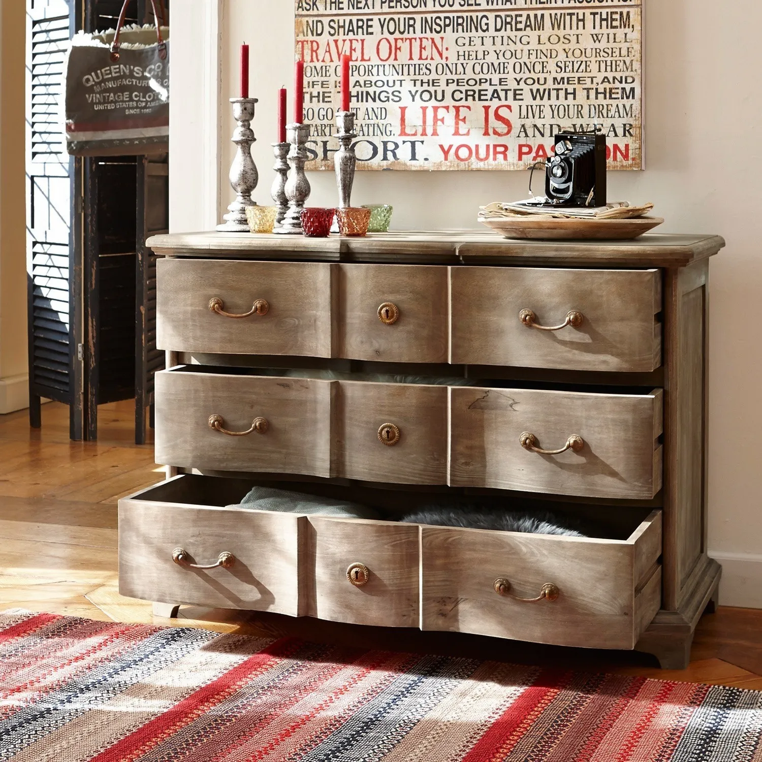 Kommode Aiguillon – Bild 2