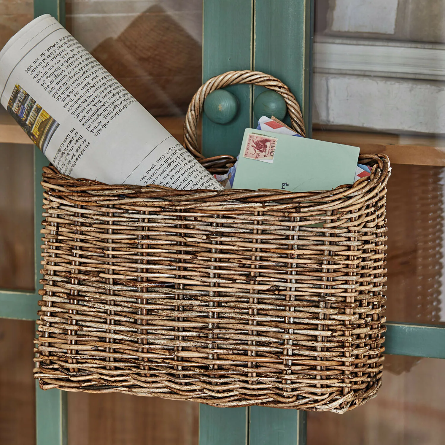 Hängekorb Chantivelle – Bild 2