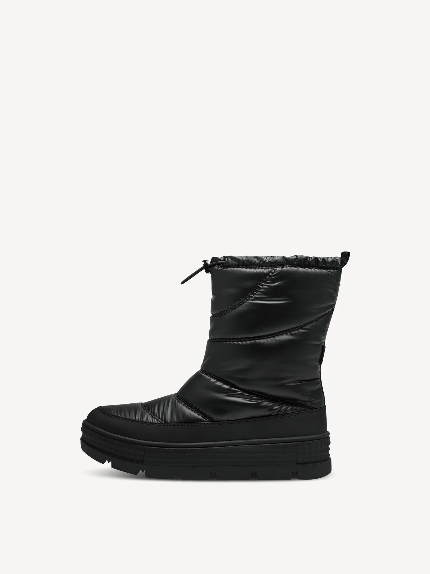 Stiefelette Stiefelette