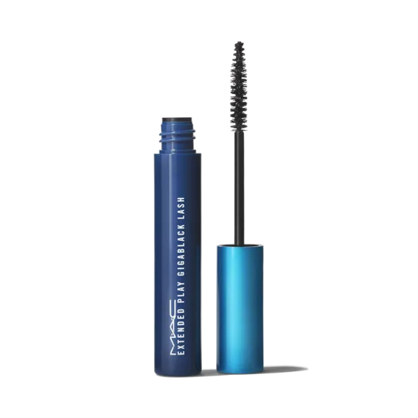 Mac Cosmetics - Extended Play Gigablack Lash Mascara - Intense Black Mac Cosmetics - Extended Play Gigablack Lash Mascara - Intense Black
