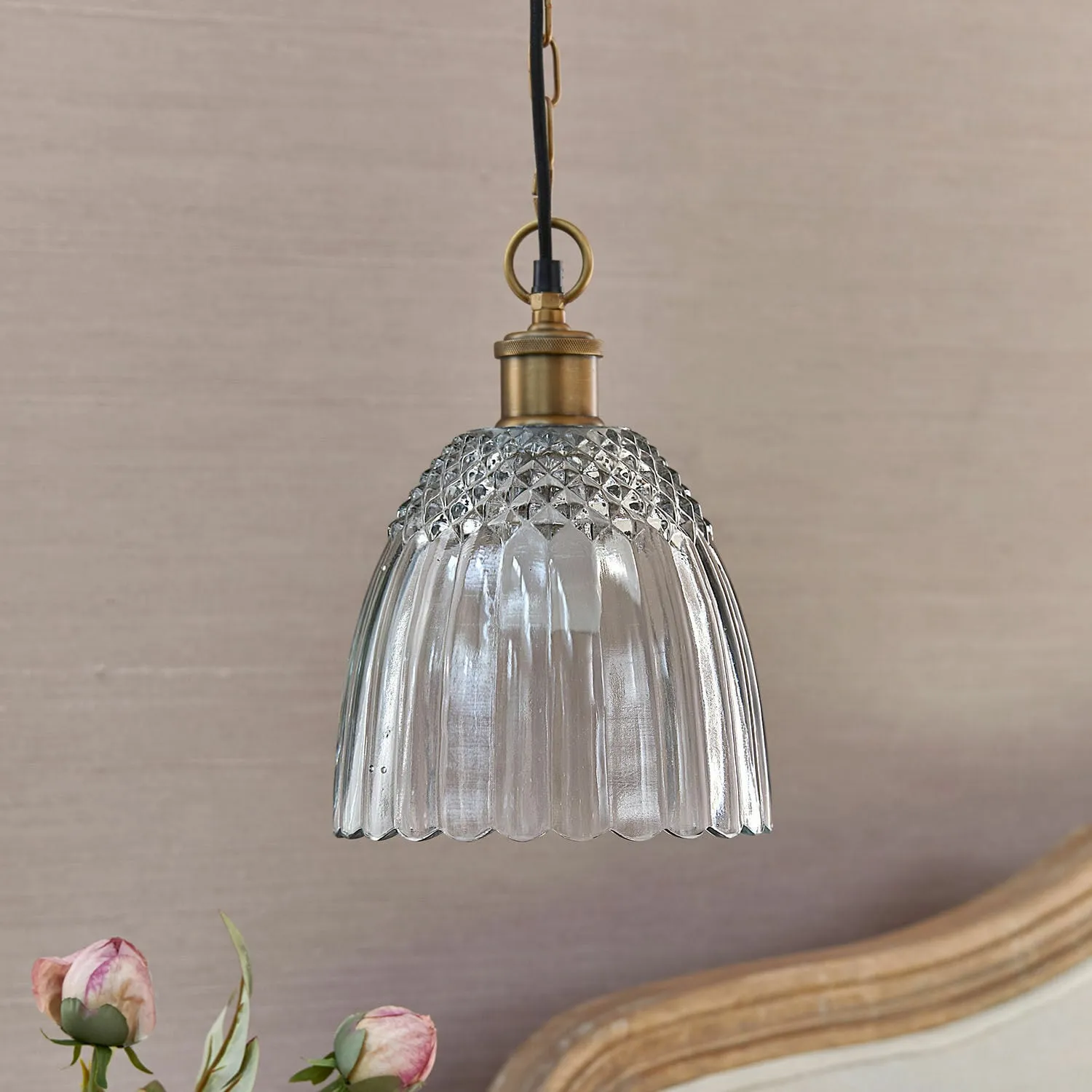 Hängelampe Ervila – Bild 4