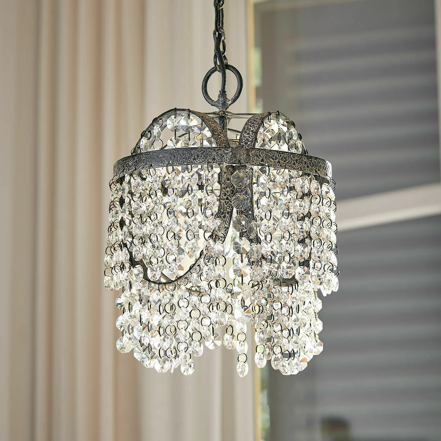 Leuchter Venolio – Bild 2