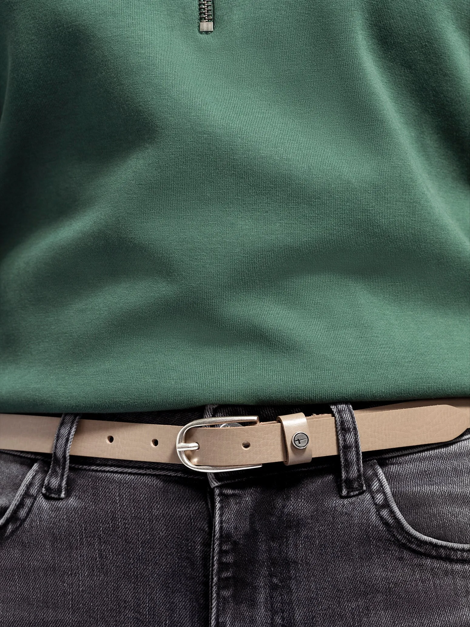 Ledergürtel – Bild 2