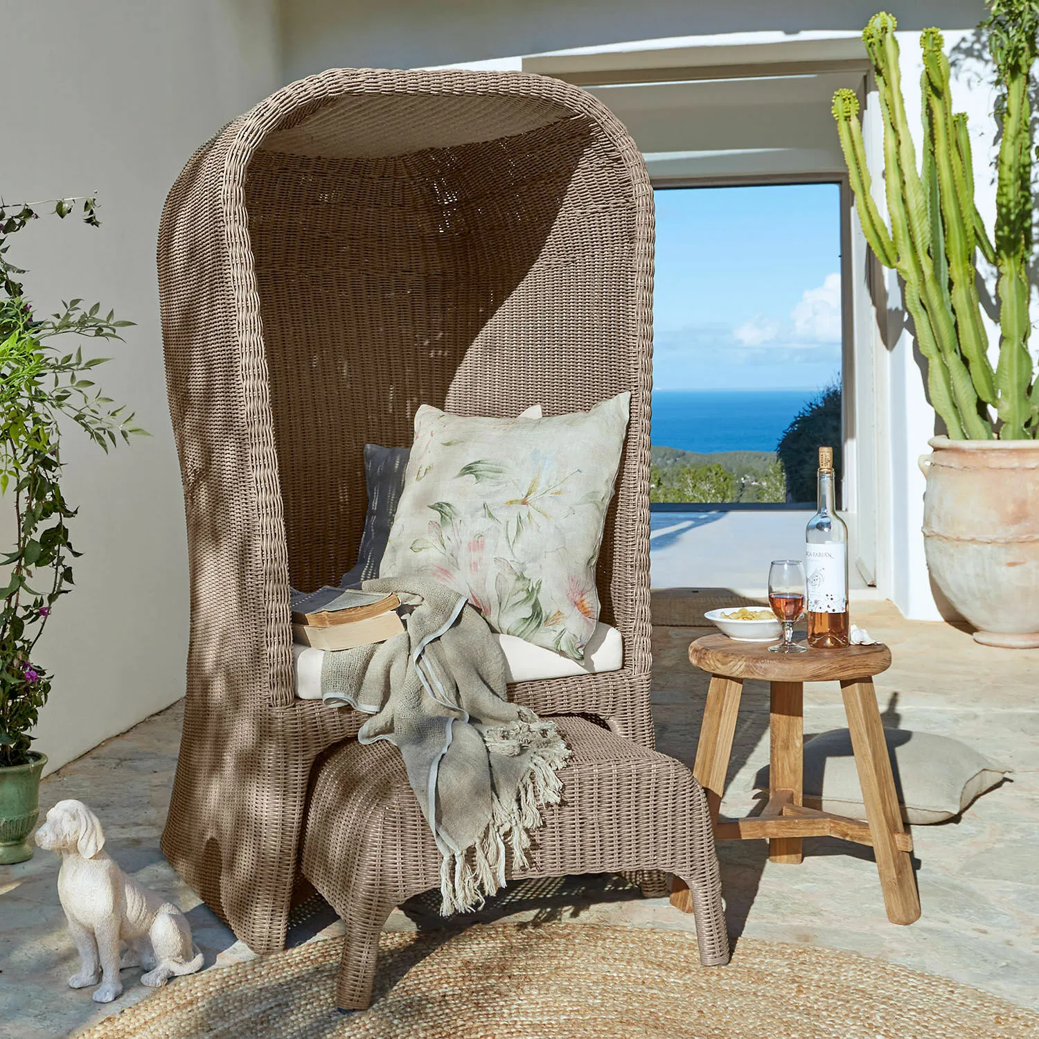 Kissenhülle Florevin – Bild 5