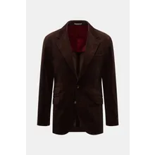 Brunello Cucinelli - Herren - Cordsakko dunkelbraun Brunello Cucinelli - Herren - Cordsakko dunkelbraun