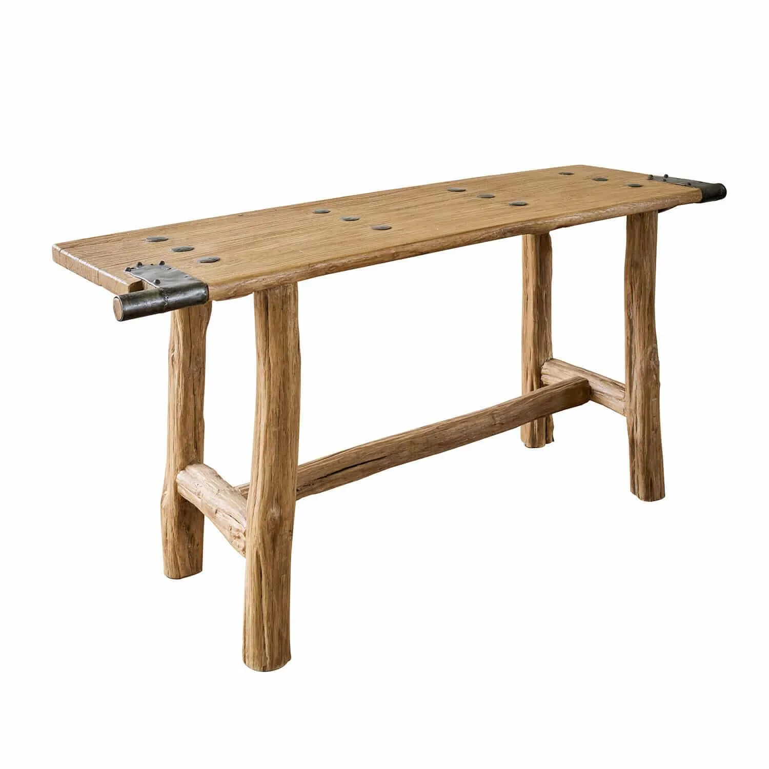 Konsole Crestmoore – Bild 3